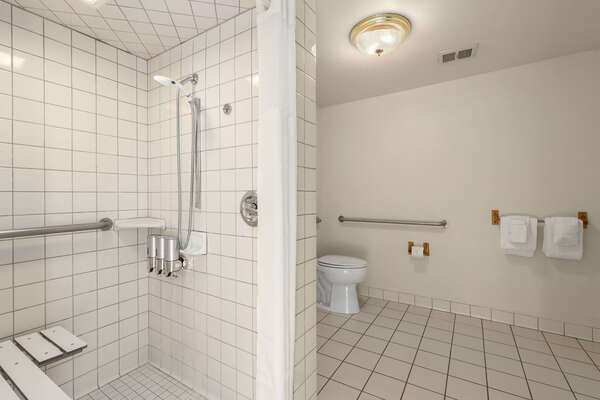 Standard ADA Rooms - Sky Photo 2