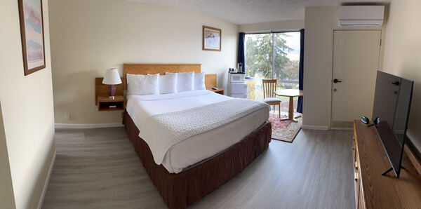 Standard ADA Rooms - Sky Photo 1