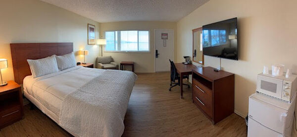 Standard King - Cloud Photo 1