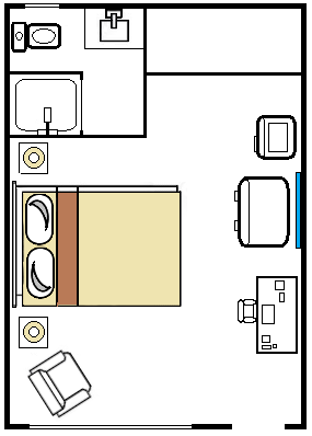 Standard King - Cloud Photo 3