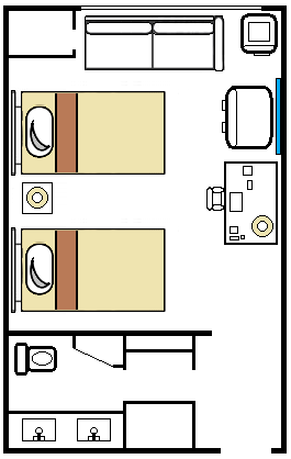 Double Deluxe - Lake Photo 5