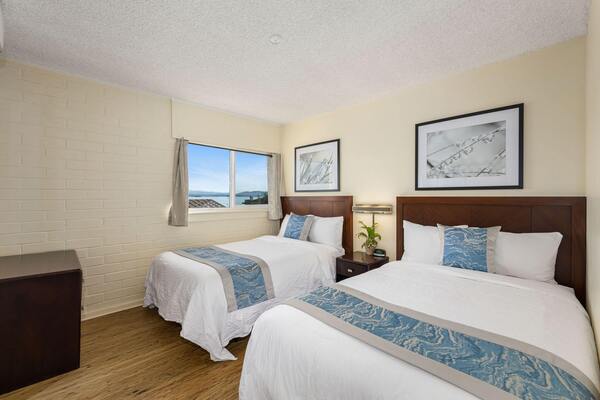 Double Suite - Moon Photo 2