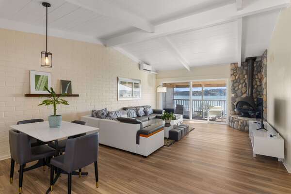 King Suite - Moon Photo 2