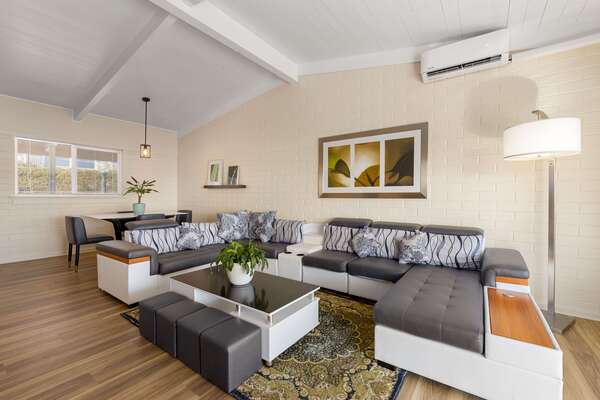 King Suite - Moon Photo 3